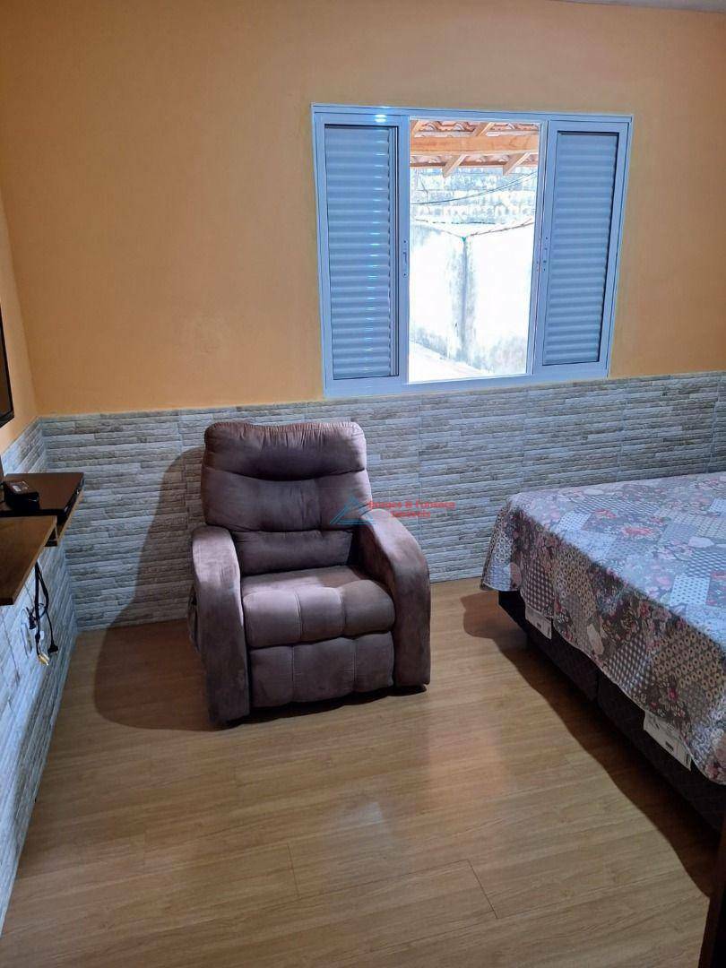 Casa à venda com 3 quartos, 139m² - Foto 10