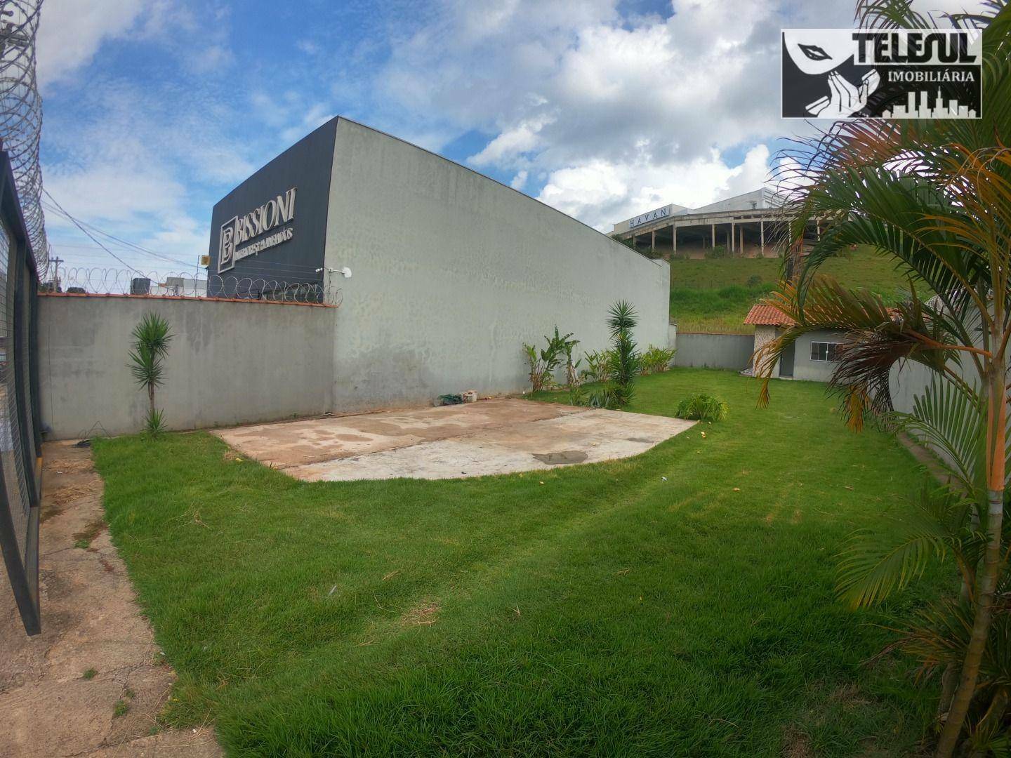 Loja-Salão para alugar, 360m² - Foto 5