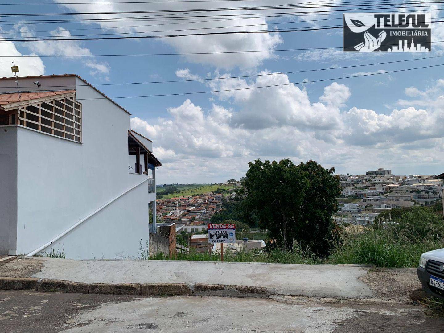 Terreno à venda, 300m² - Foto 1