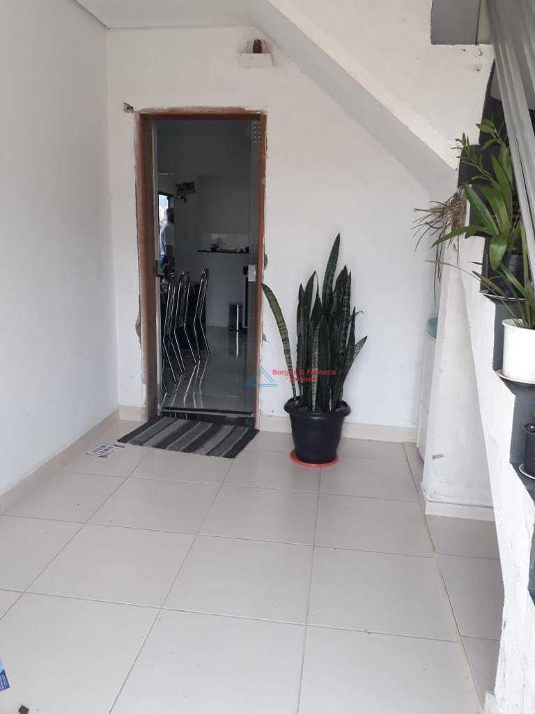 Apartamento à venda com 3 quartos, 160m² - Foto 24