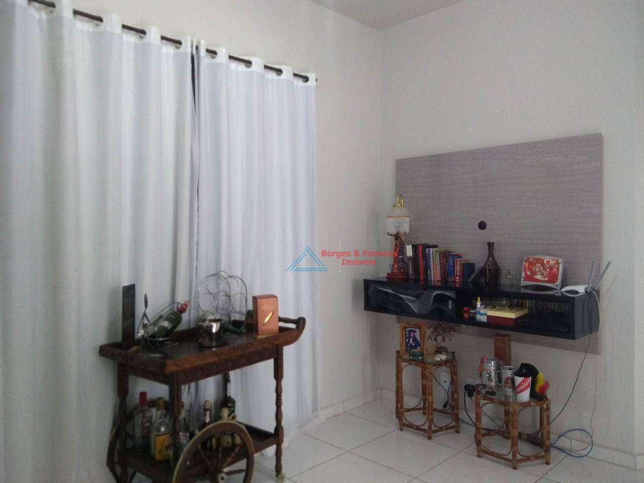 Apartamento à venda com 2 quartos, 54m² - Foto 9