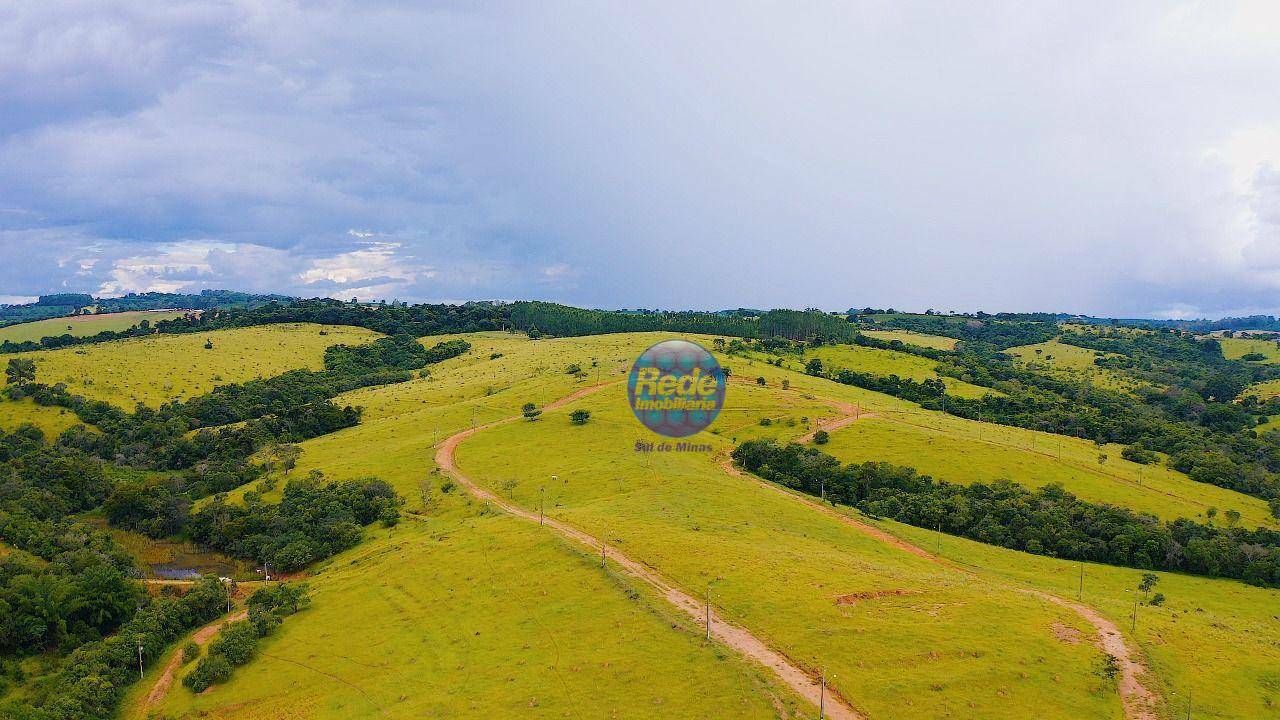 Chácara à venda com 1 quarto, 1200m² - Foto 12