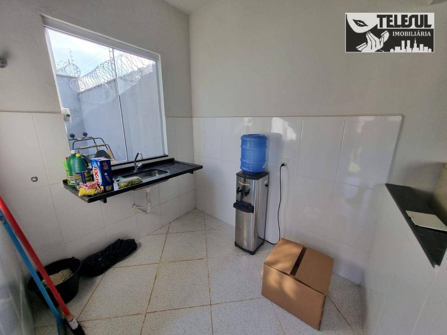 Loja-Salão para alugar, 360m² - Foto 10