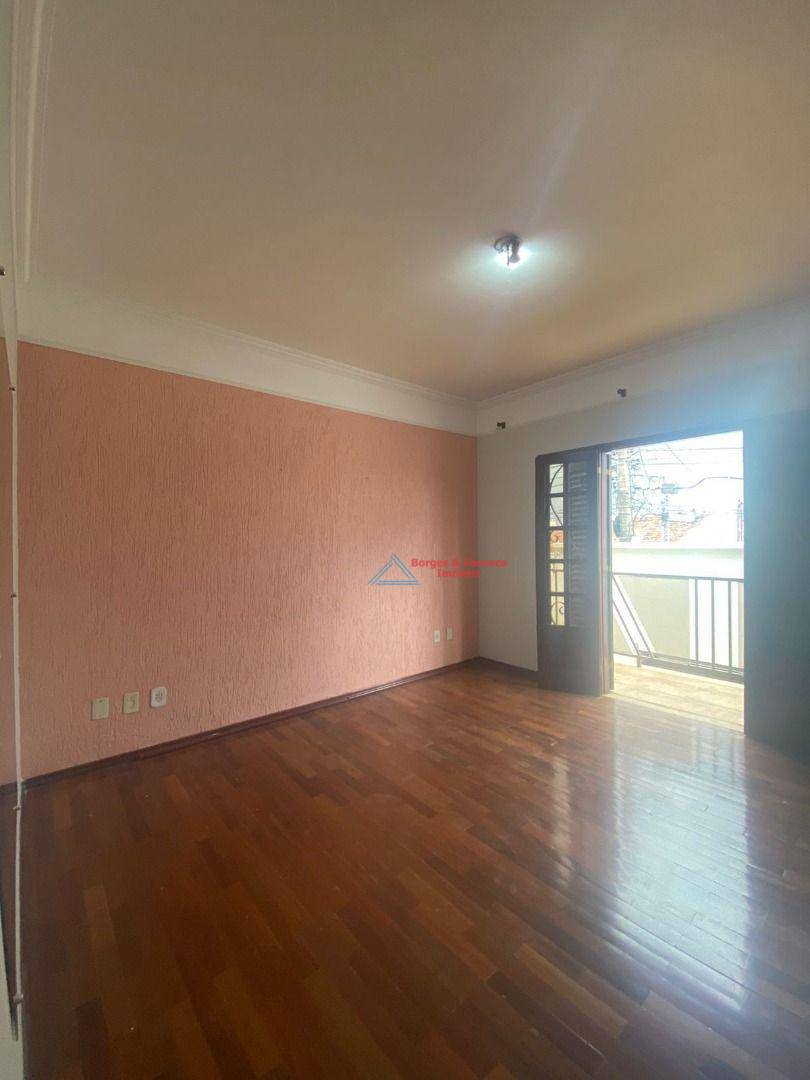 Casa à venda com 3 quartos, 250m² - Foto 11