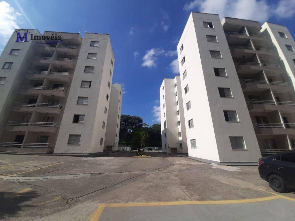 Apartamento à venda com 2 quartos, 63m² - Foto 3