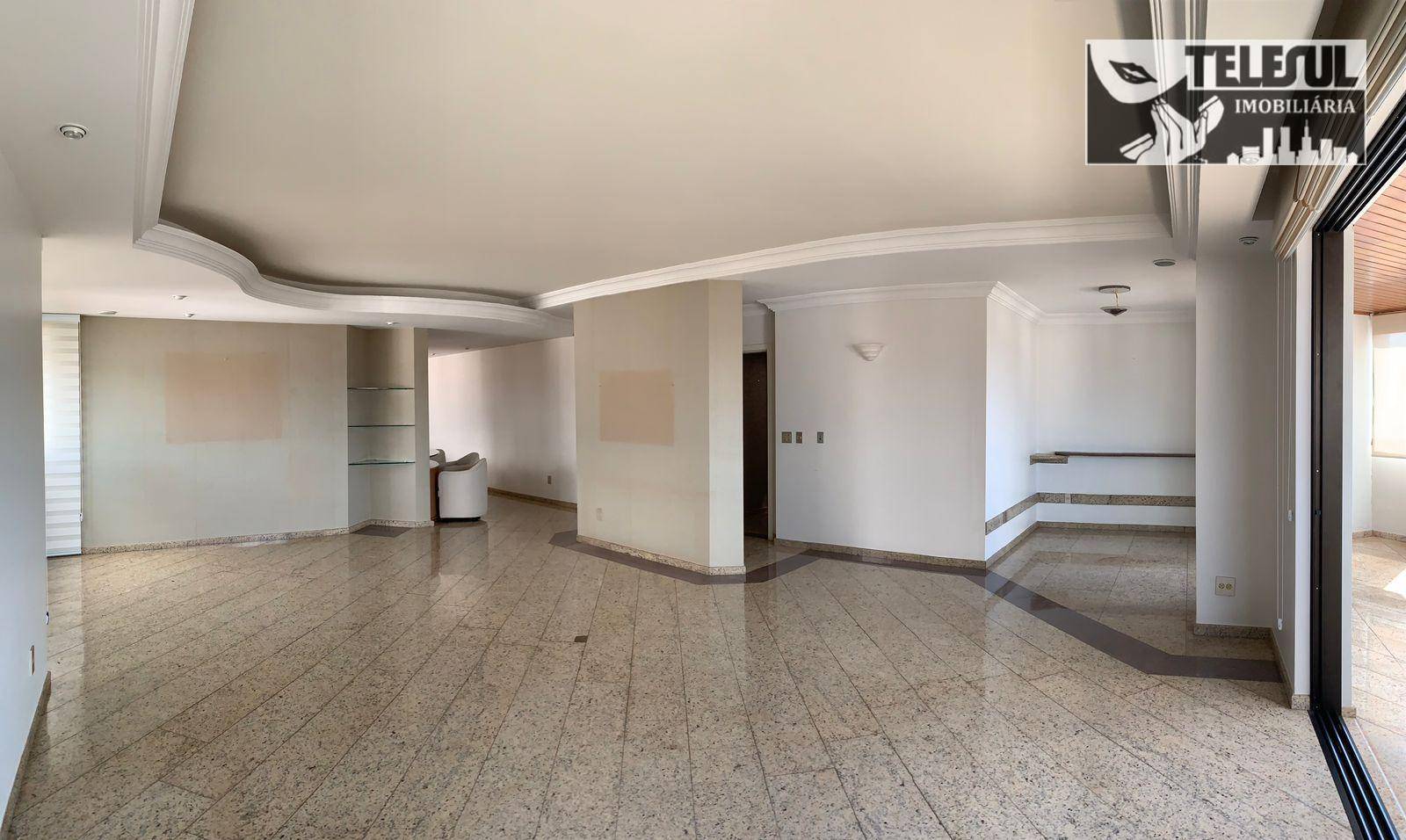 Apartamento, 3 quartos, 439 m² - Foto 4