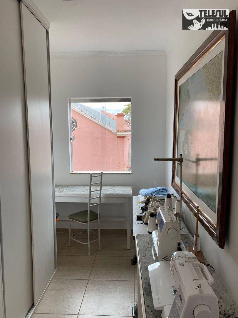 Apartamento à venda com 3 quartos, 151m² - Foto 5