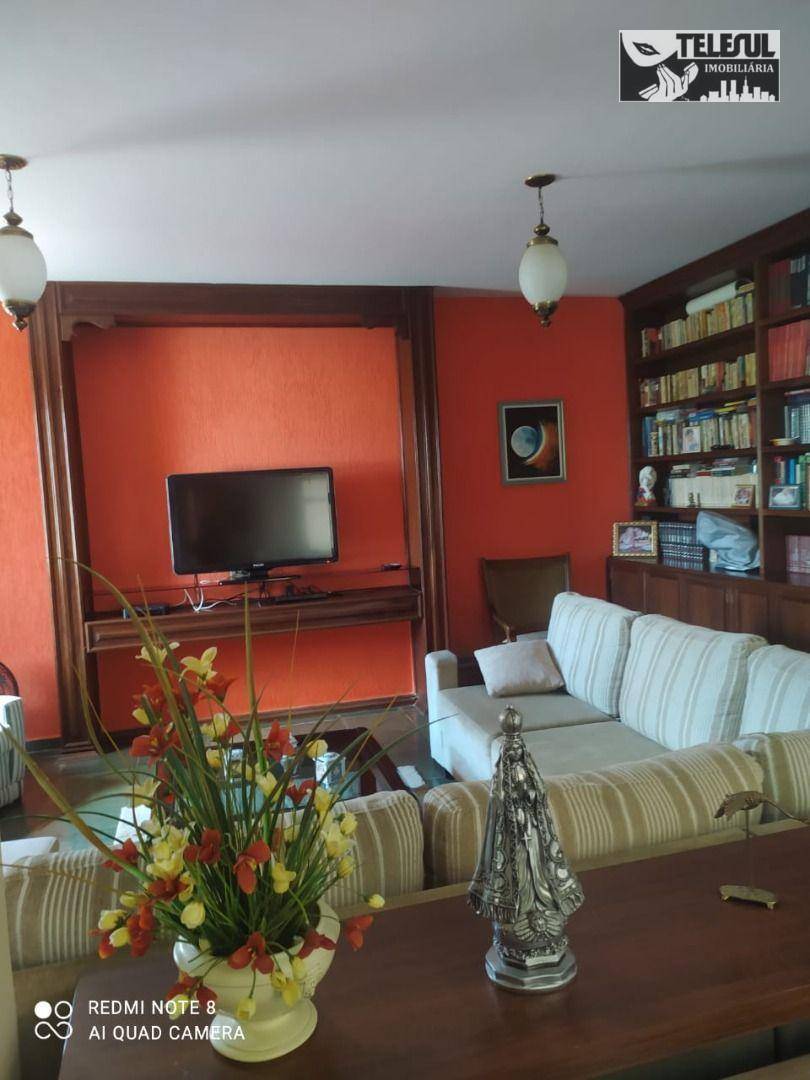 Apartamento à venda com 4 quartos, 368m² - Foto 11