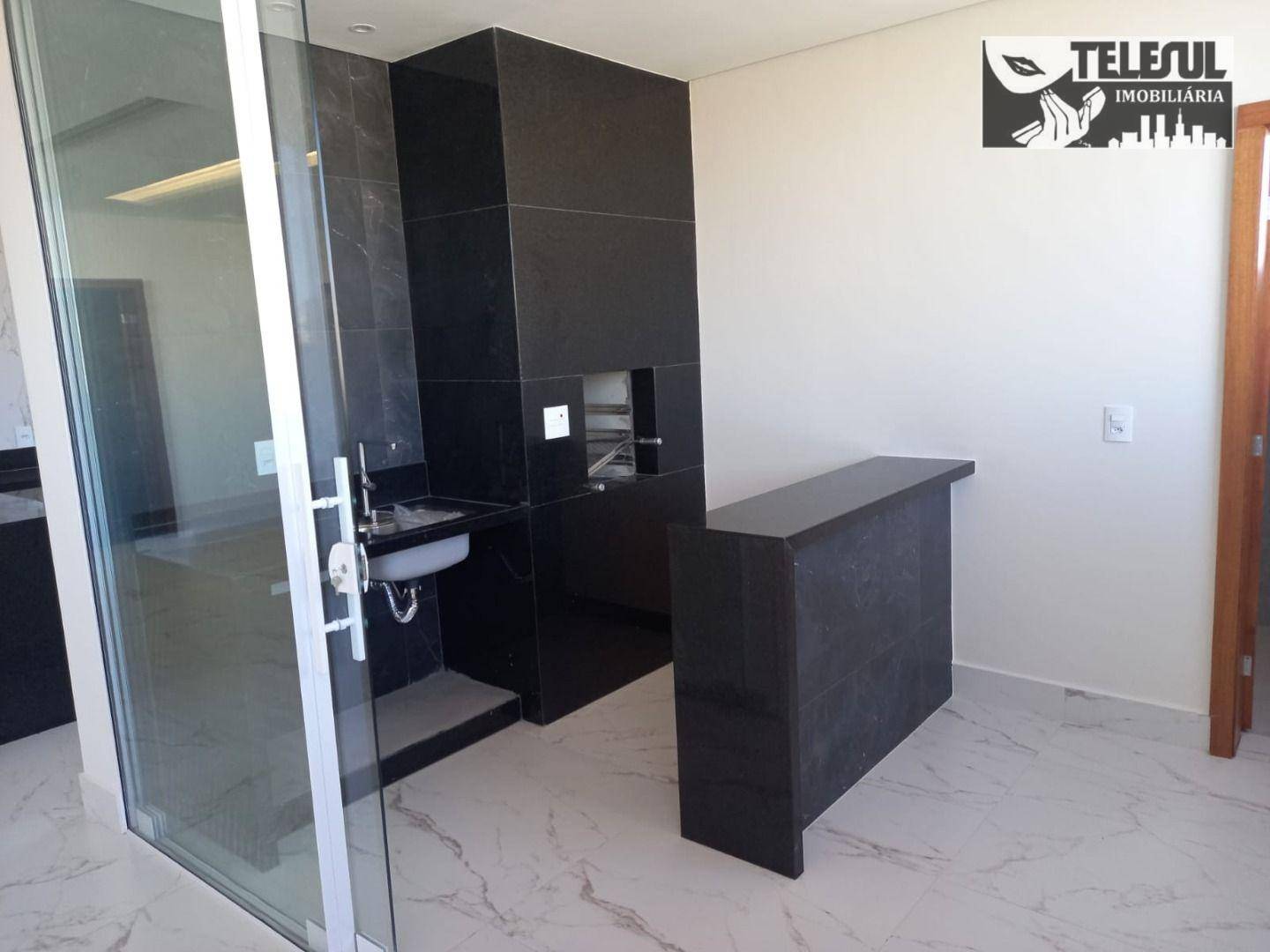 Apartamento à venda com 3 quartos, 168m² - Foto 18