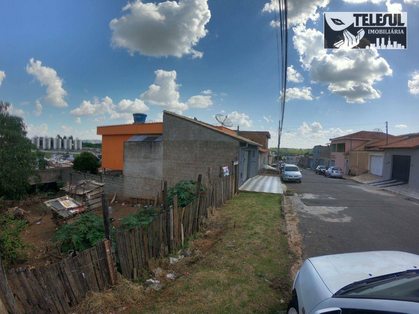 Terreno à venda, 200m² - Foto 2