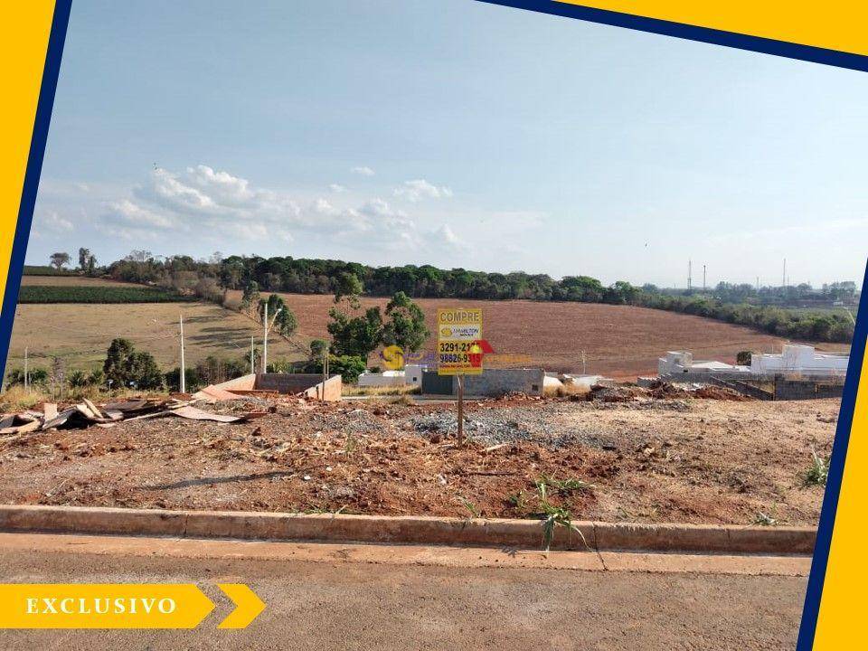 Terreno à venda, 300m² - Foto 1