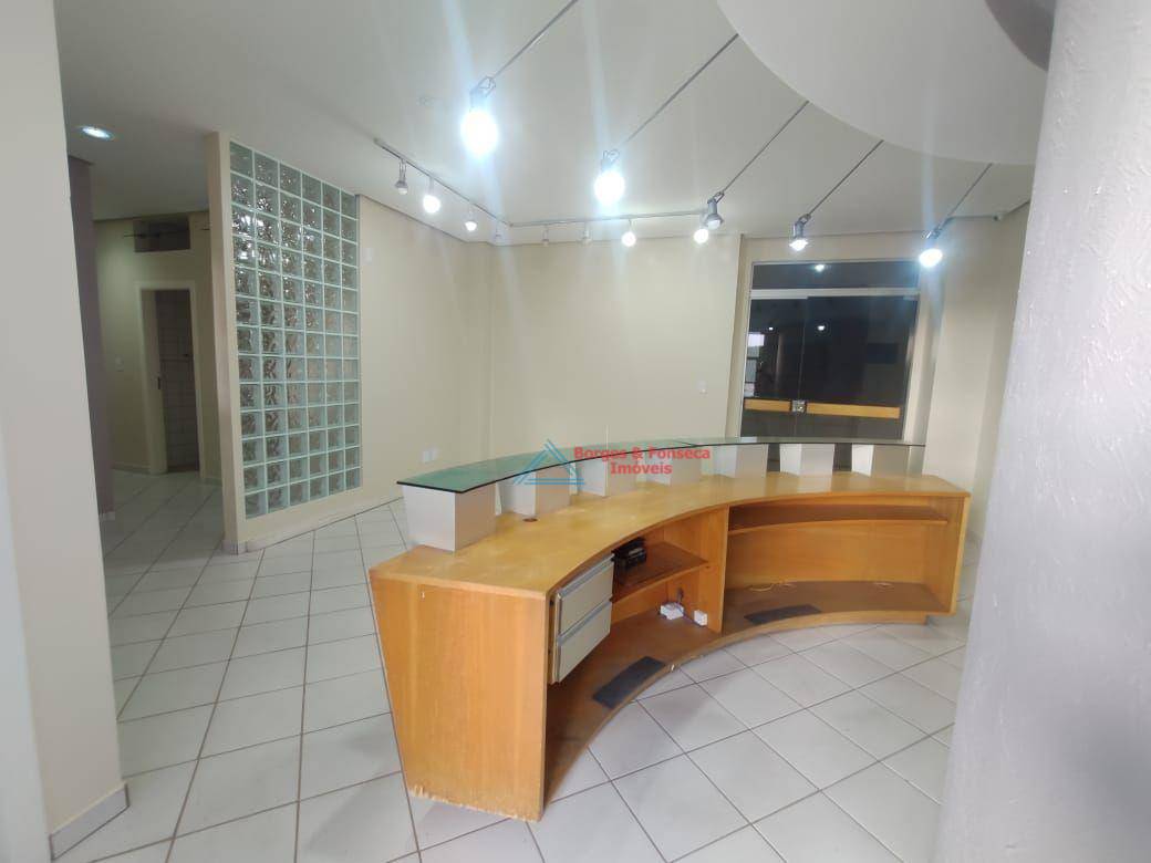 Conjunto Comercial-Sala para alugar, 144m² - Foto 6