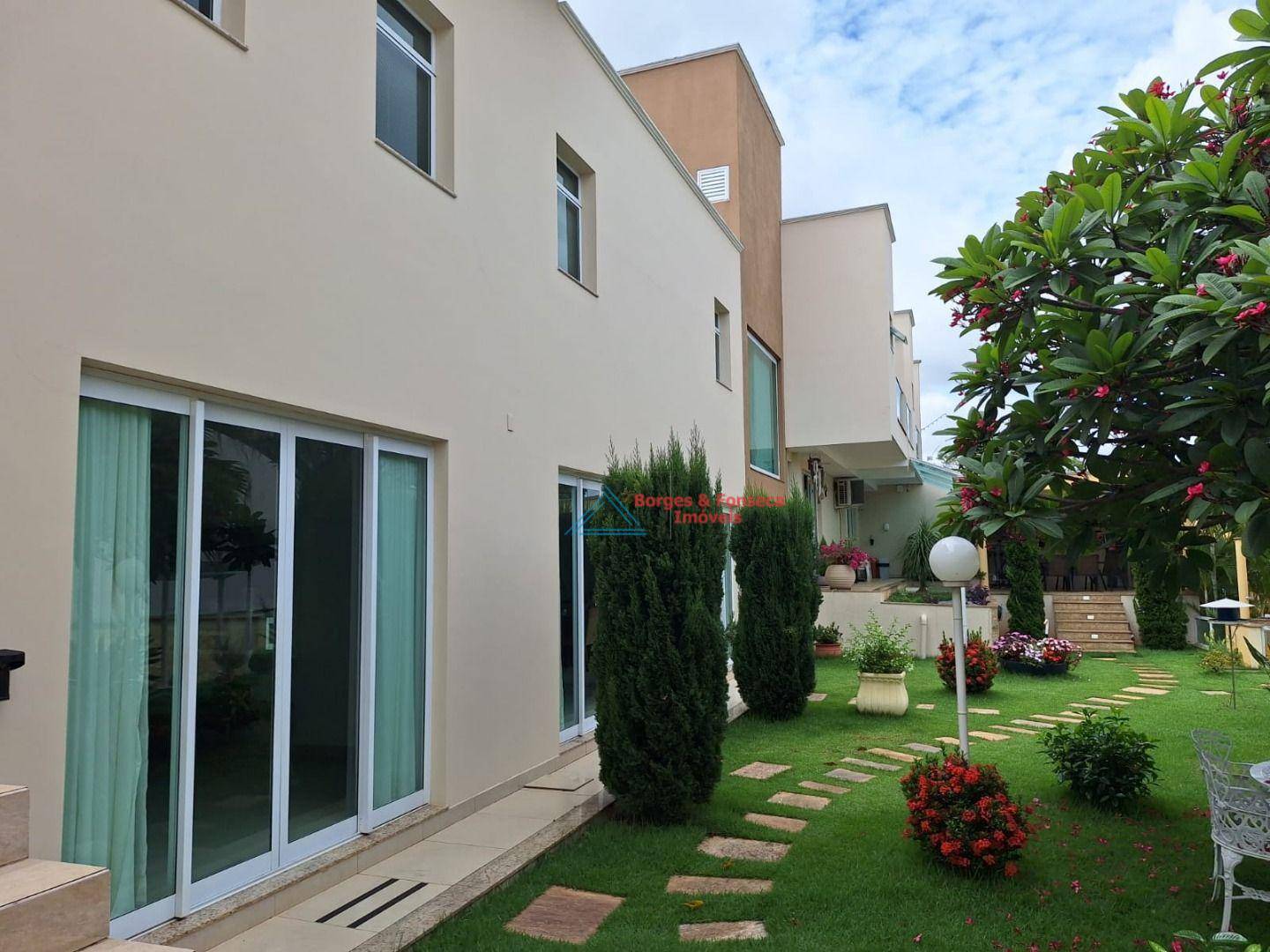 Casa à venda com 3 quartos, 712m² - Foto 6