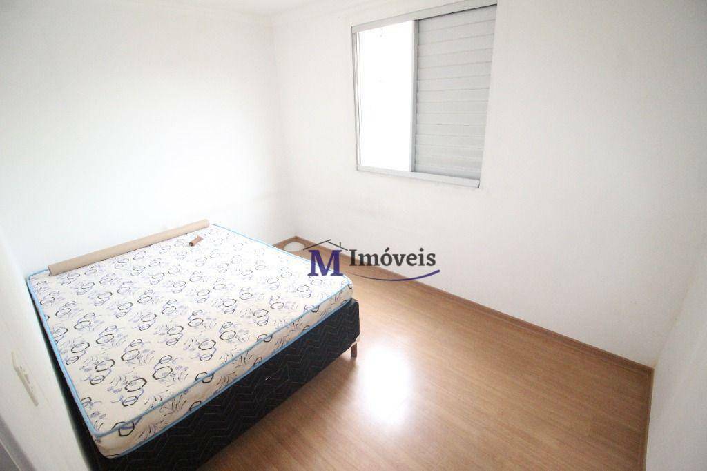 Apartamento à venda com 2 quartos, 45m² - Foto 5