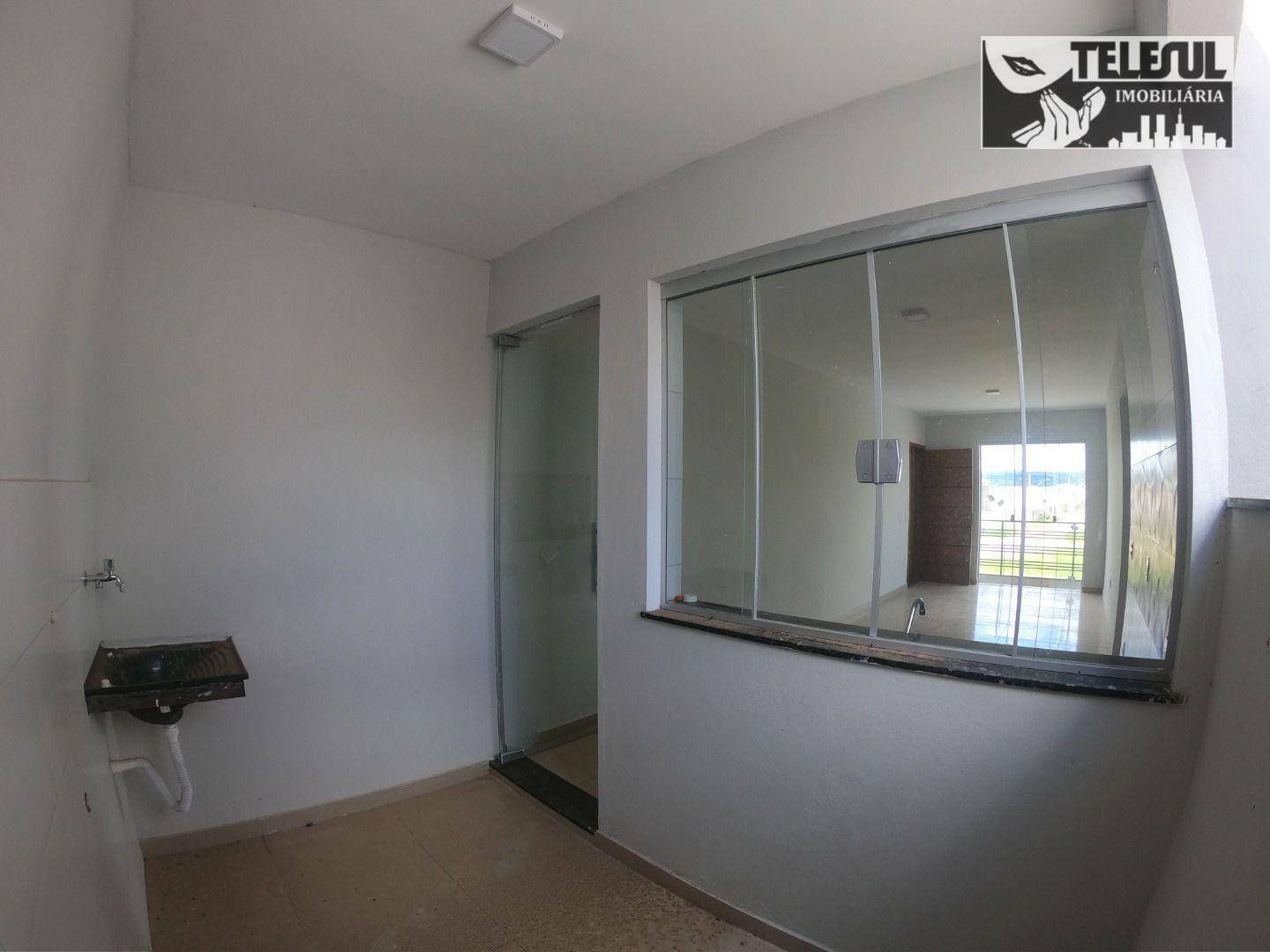 Apartamento à venda com 2 quartos, 74m² - Foto 4