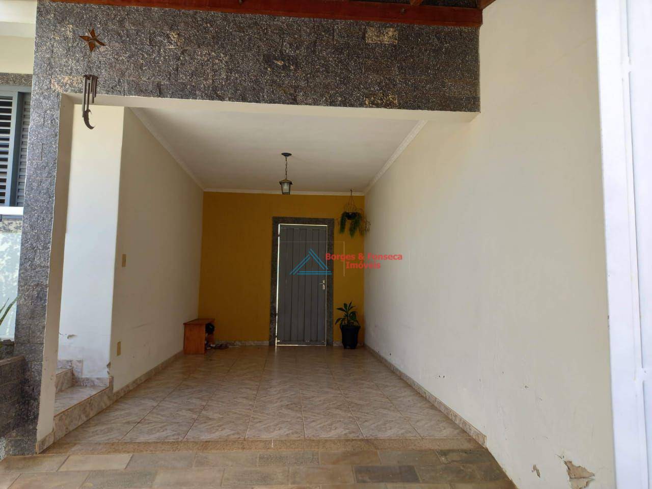 Casa à venda com 3 quartos, 230m² - Foto 18