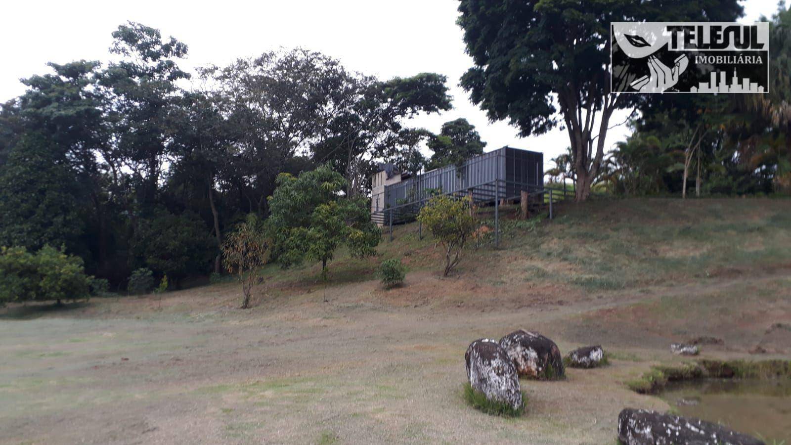 Chácara à venda com 1 quarto, 24000m² - Foto 10