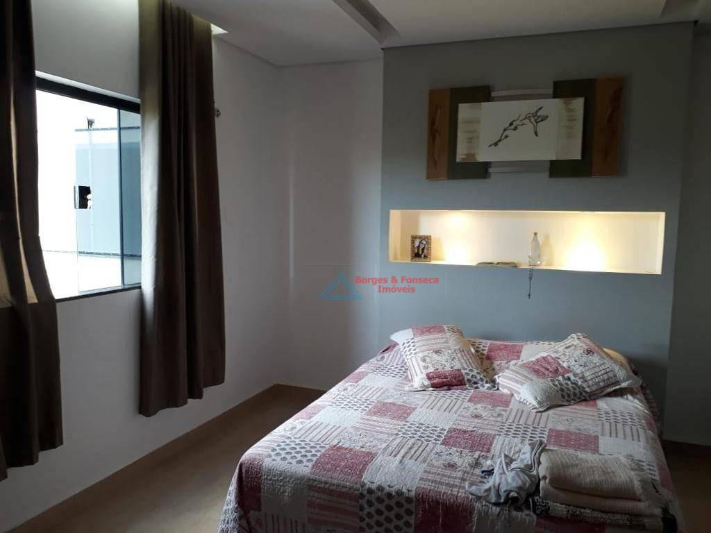 Apartamento à venda com 3 quartos, 160m² - Foto 10