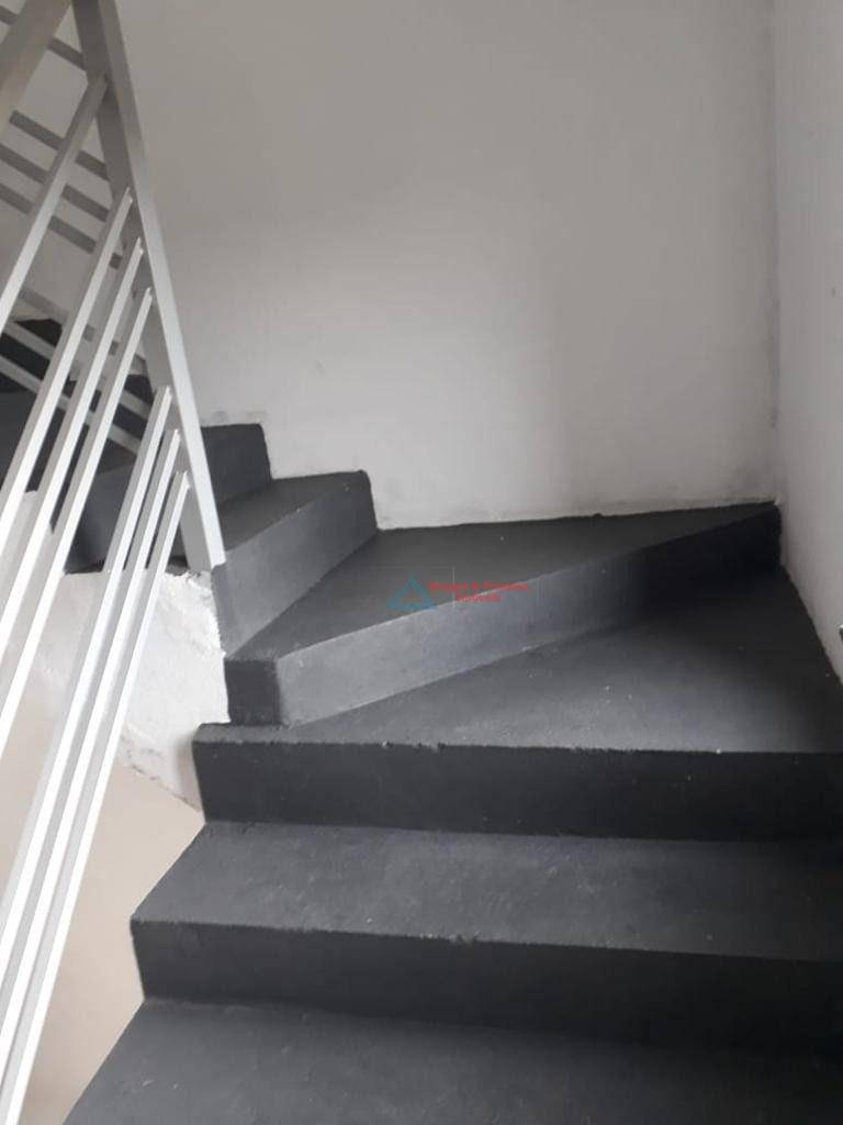 Apartamento à venda com 3 quartos, 160m² - Foto 5