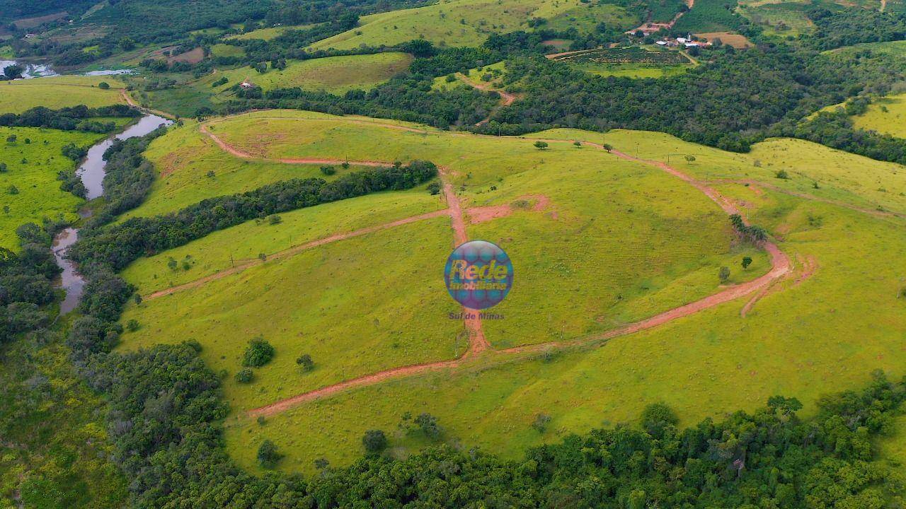 Chácara à venda com 1 quarto, 1200m² - Foto 4