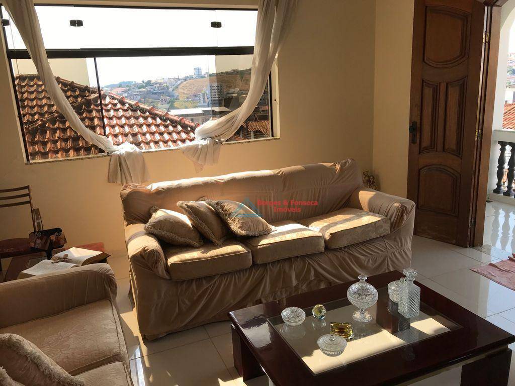 Apartamento à venda com 4 quartos, 290m² - Foto 8