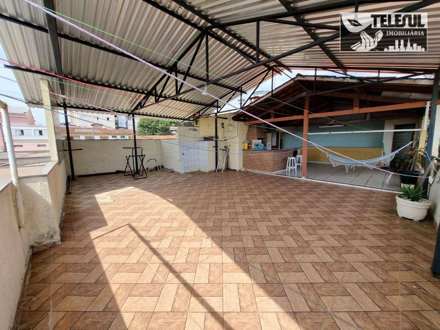 Casa para alugar com 5 quartos, 146m² - Foto 22