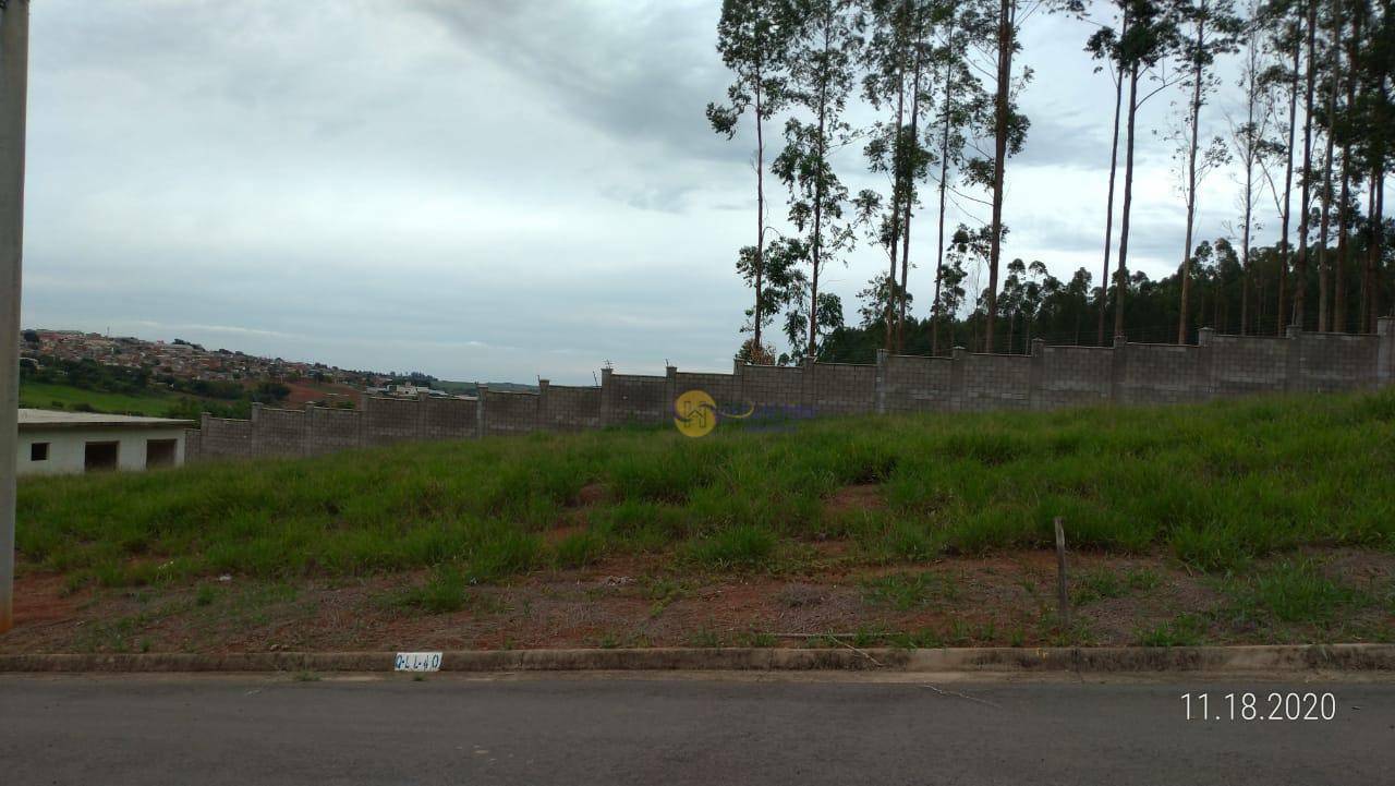 Terreno à venda, 300m² - Foto 1