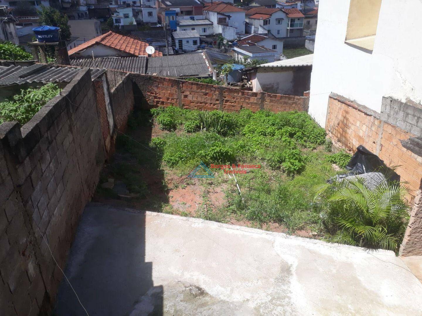 Casa à venda com 2 quartos, 186m² - Foto 19