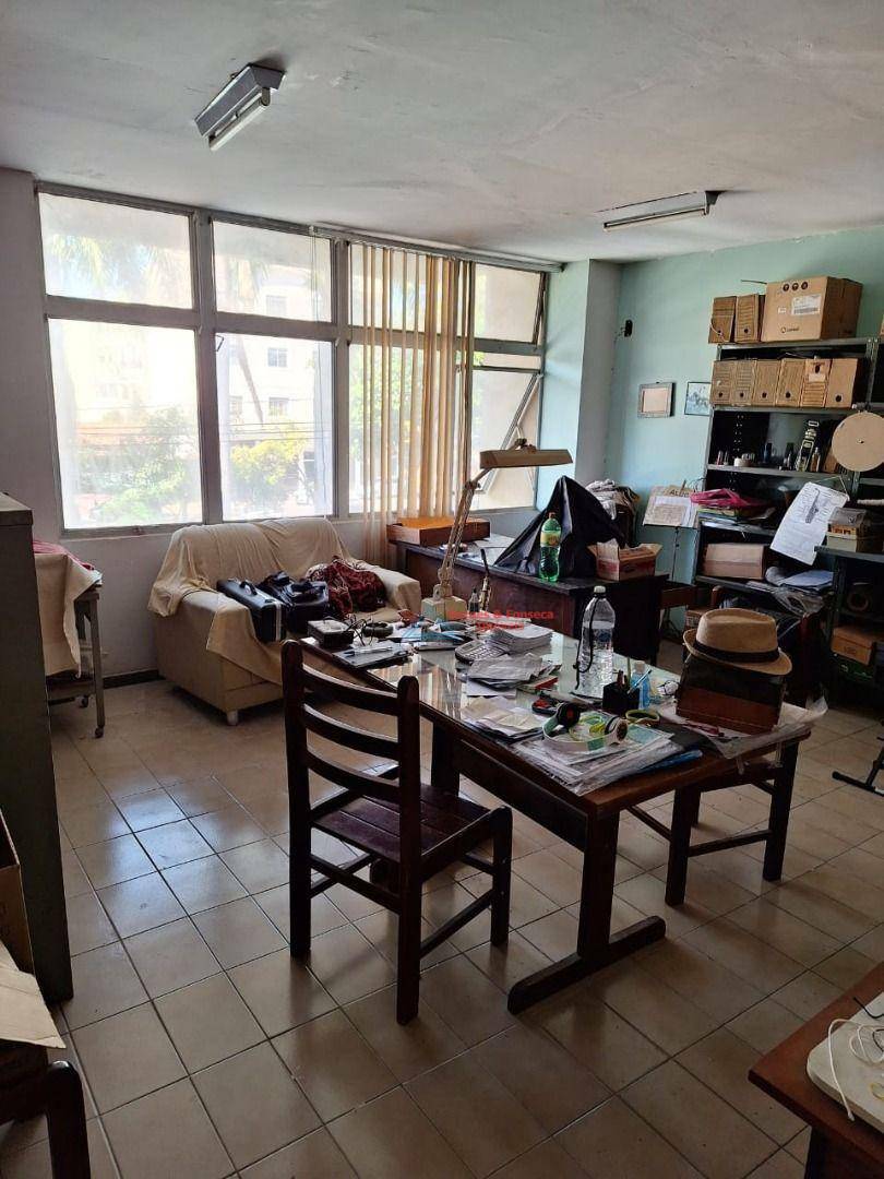 Conjunto Comercial-Sala à venda, 49m² - Foto 9