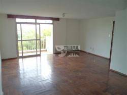 Apartamento à venda com 3 quartos, 169m² - Foto 1