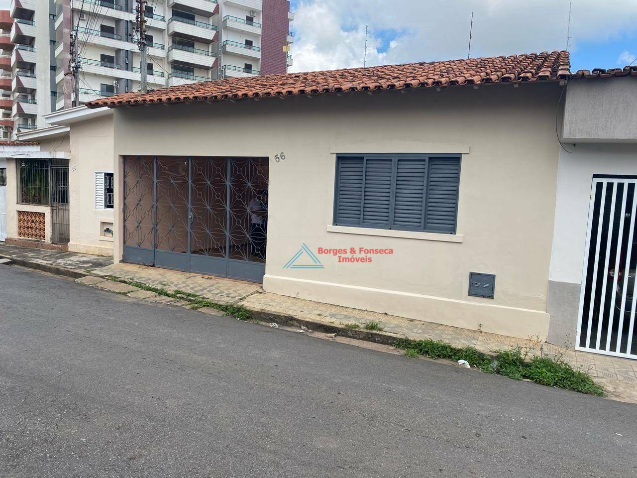 Casa à venda com 3 quartos, 171m² - Foto 2