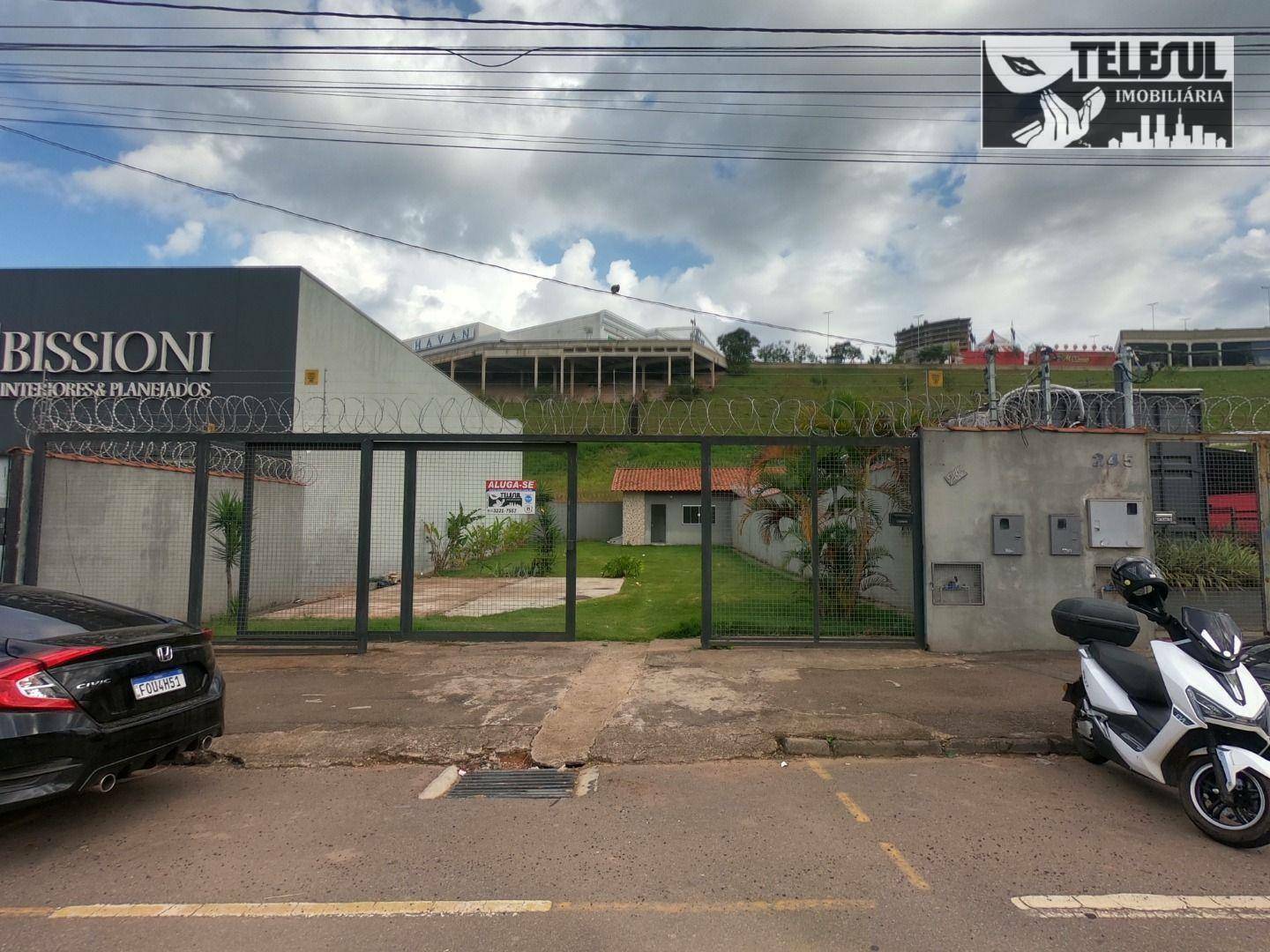 Loja-Salão para alugar, 360m² - Foto 1