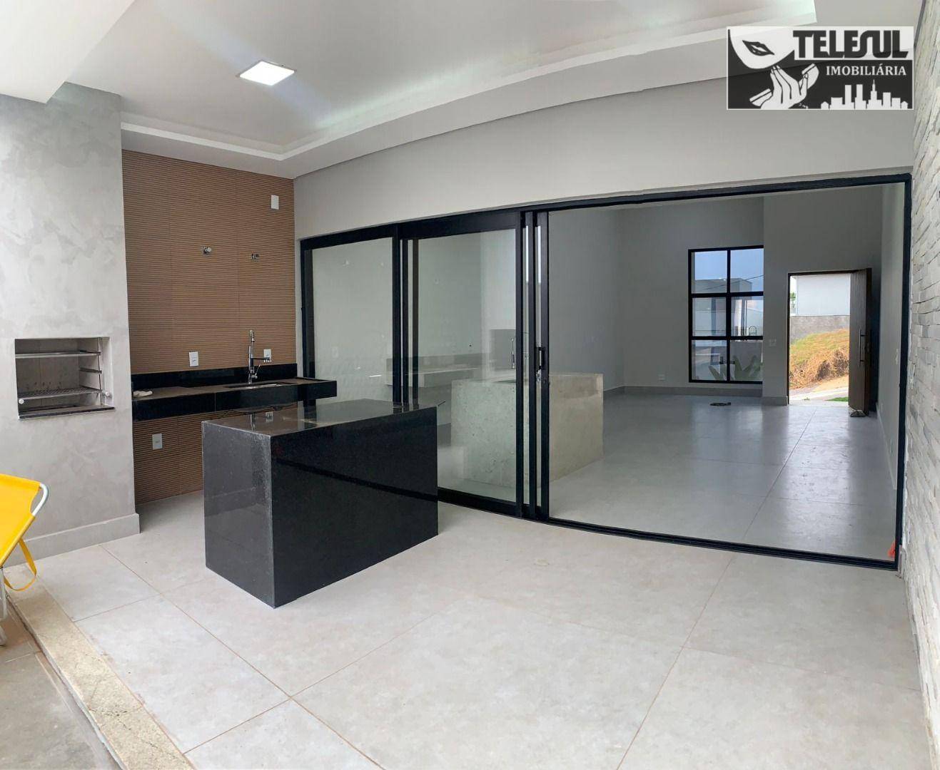 Casa à venda com 3 quartos, 363m² - Foto 15