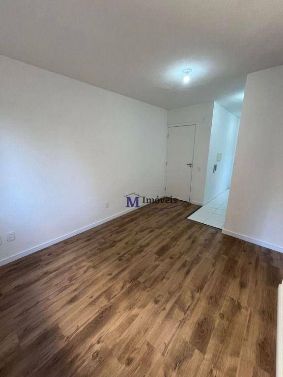 Apartamento para alugar com 2 quartos, 45m² - Foto 7