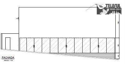 Loja-Salão para alugar, 443m² - Foto 3