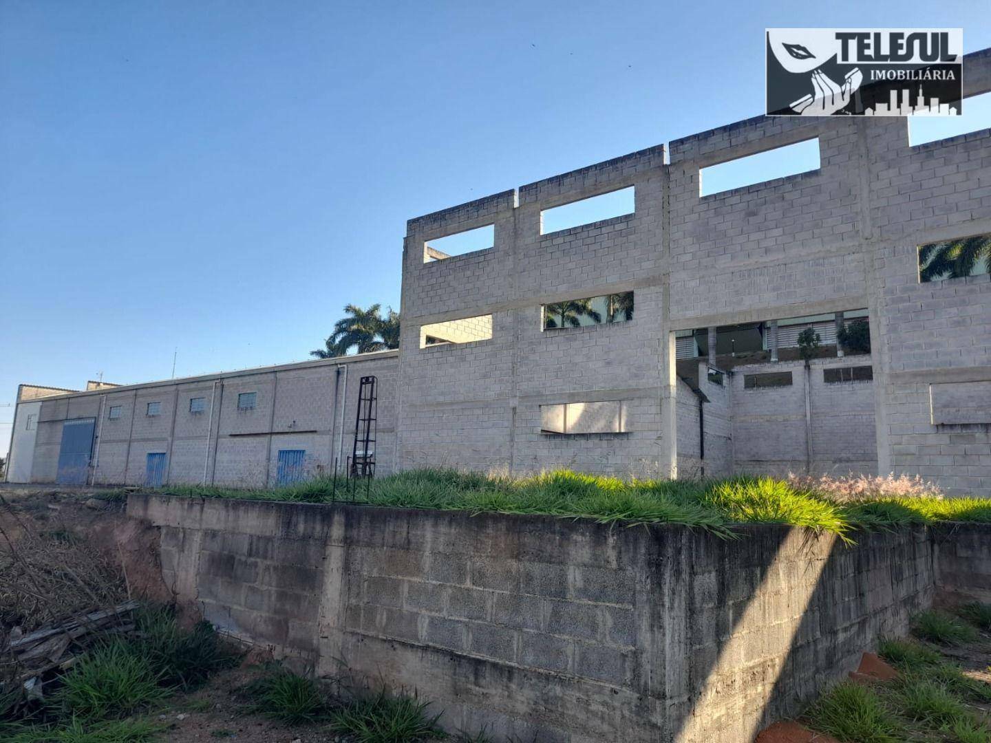 Depósito-Galpão, 7780 m² - Foto 4
