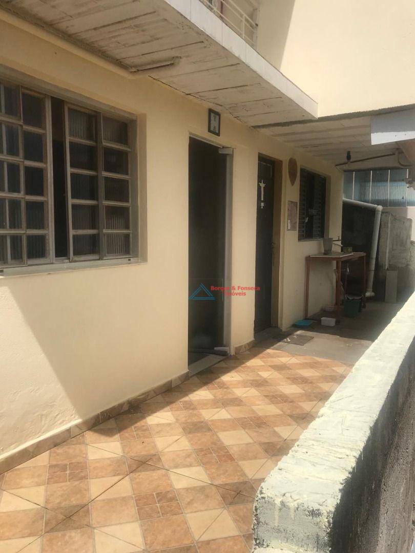 Casa à venda com 3 quartos, 250m² - Foto 16