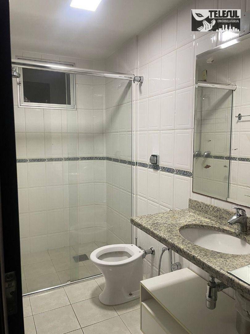 Apartamento à venda com 3 quartos, 116m² - Foto 7