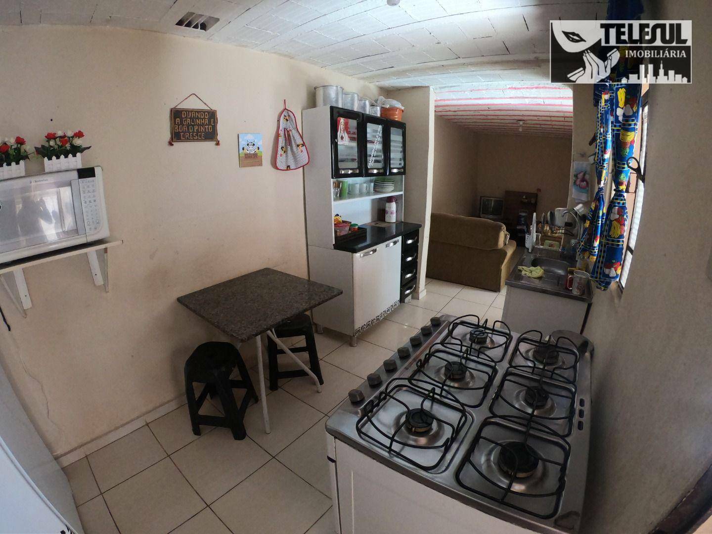 Casa à venda com 3 quartos, 159m² - Foto 12