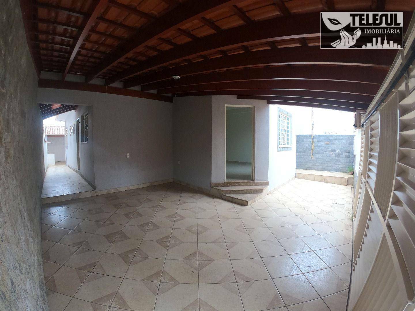 Casa à venda com 3 quartos, 210m² - Foto 14