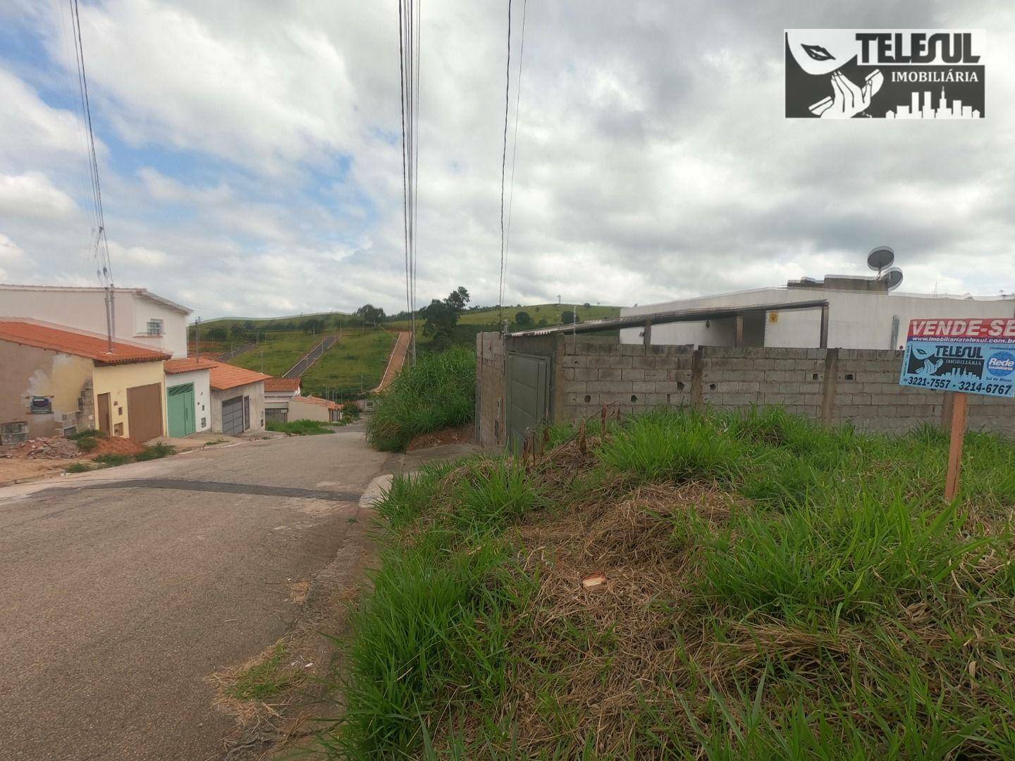 Terreno à venda, 290m² - Foto 2