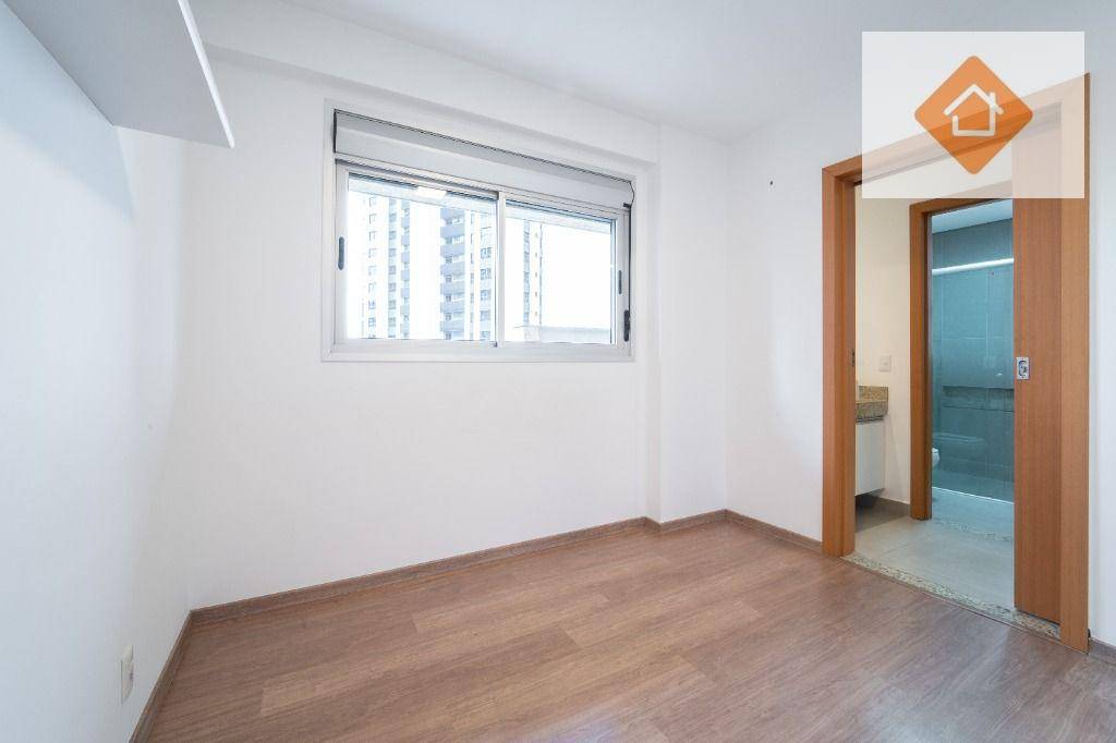 Apartamento à venda com 1 quarto - Foto 13