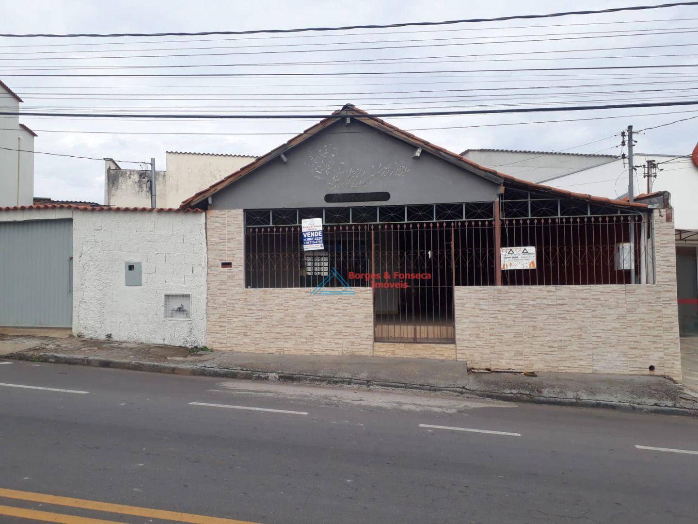 Loja-Salão à venda, 299m² - Foto 14