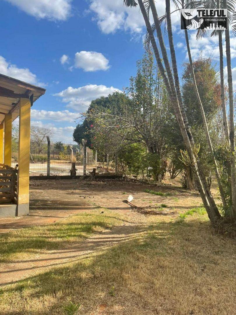 Chácara à venda com 4 quartos, 3654m² - Foto 2