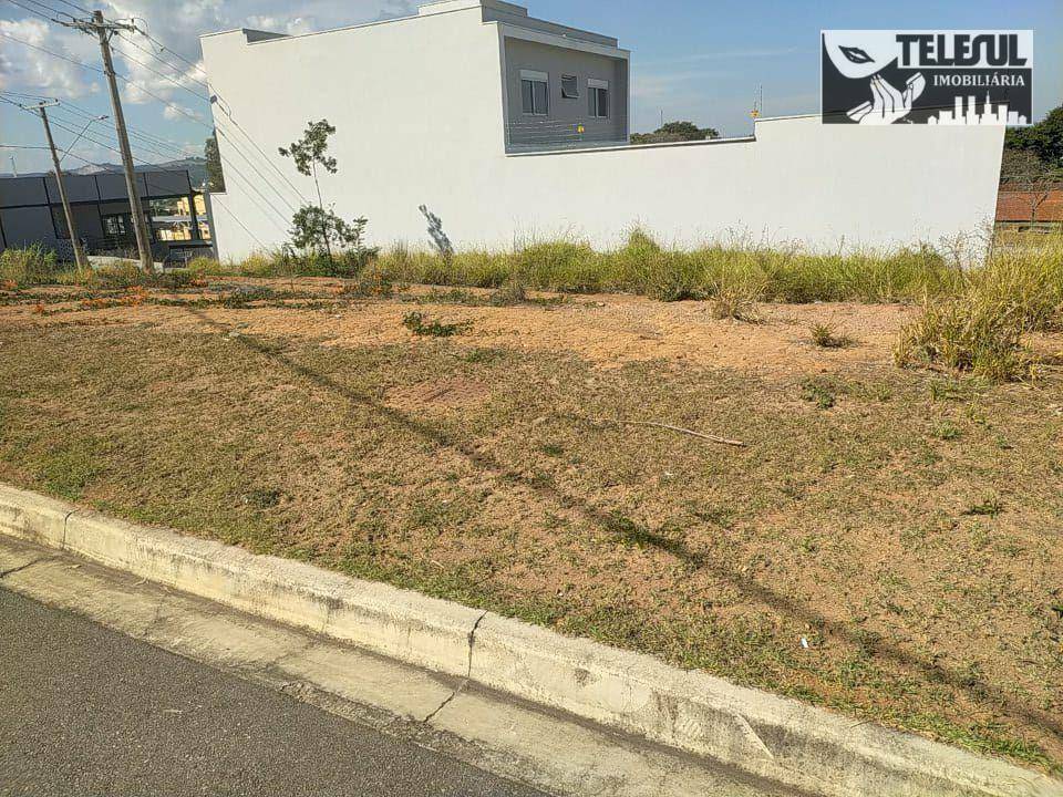 Terreno à venda, 369m² - Foto 1