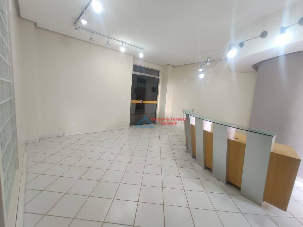 Conjunto Comercial-Sala para alugar, 144m² - Foto 5