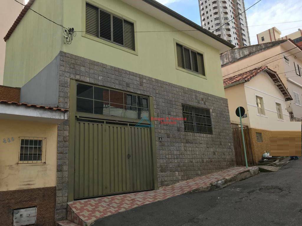 Casa à venda com 3 quartos, 132m² - Foto 2