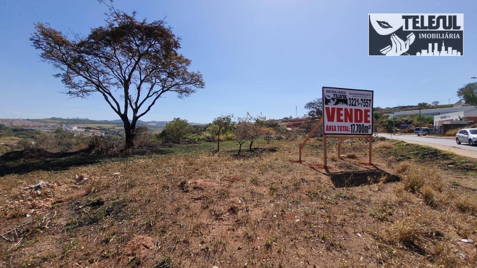 Terreno à venda, 17700m² - Foto 1