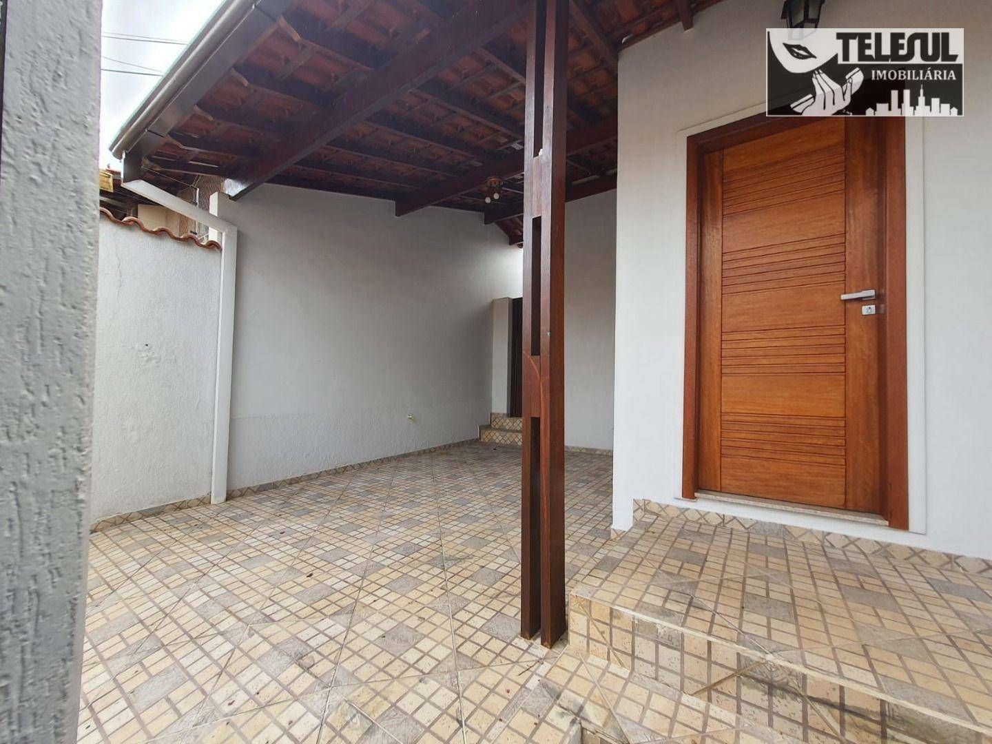 Casa à venda com 3 quartos, 250m² - Foto 11