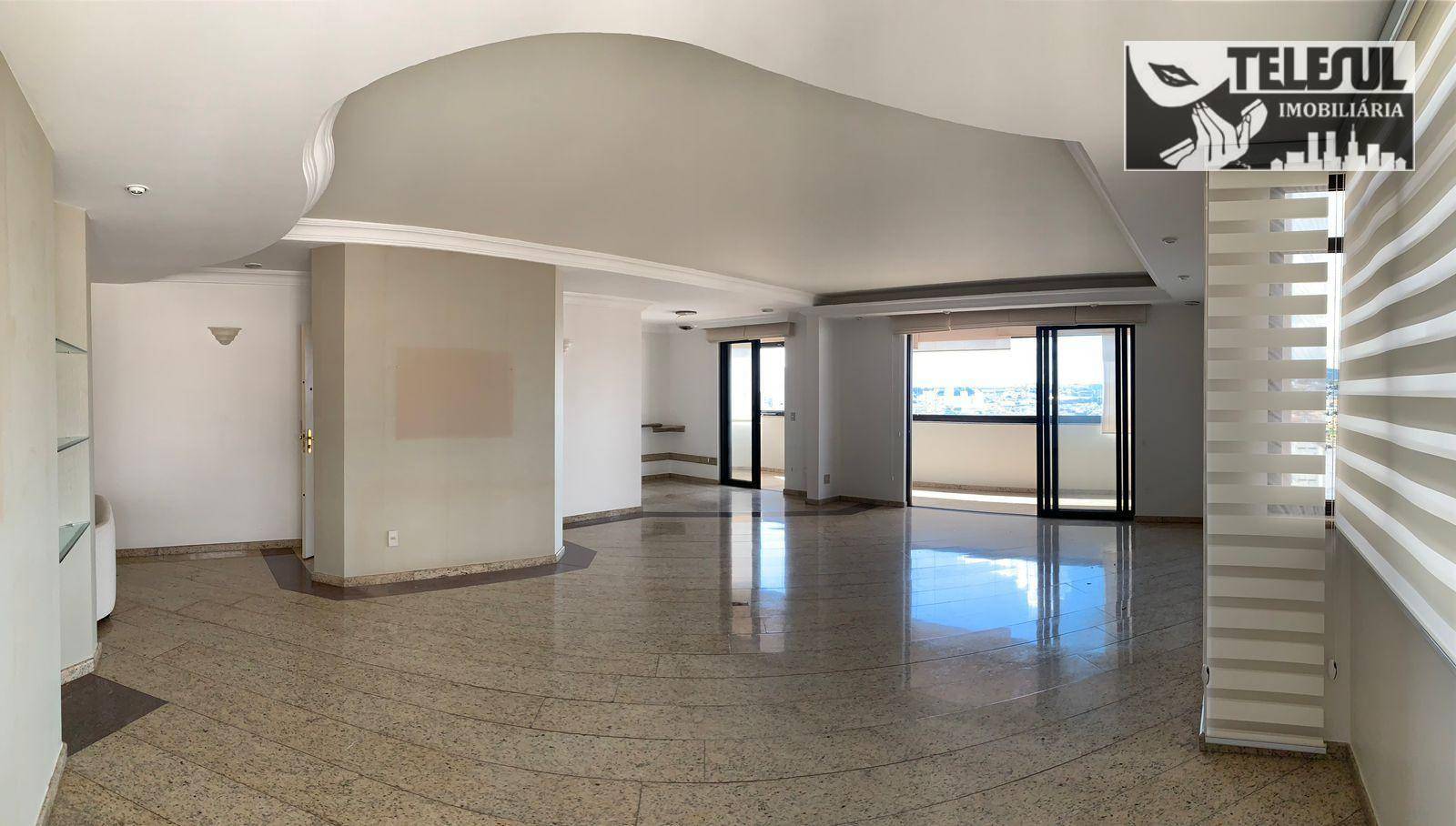 Apartamento à venda com 3 quartos, 439m² - Foto 5